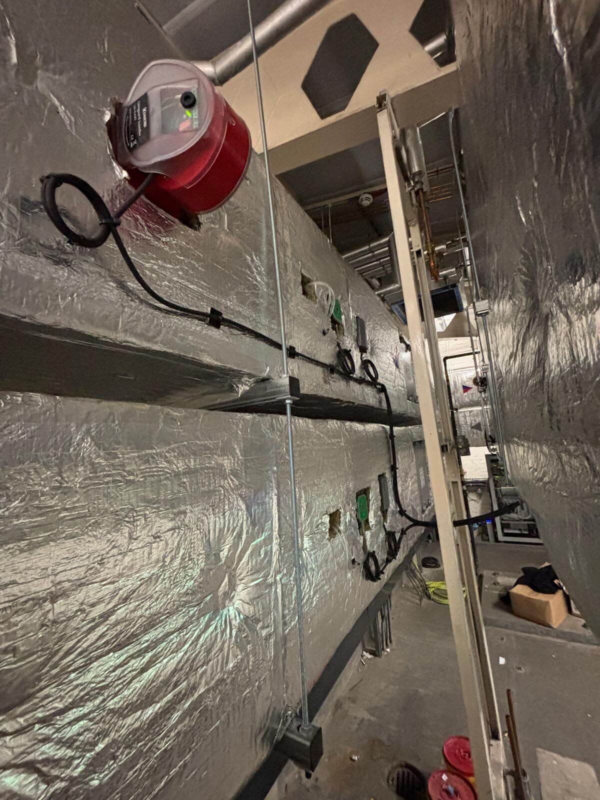 Queen Elizabeth Hospital