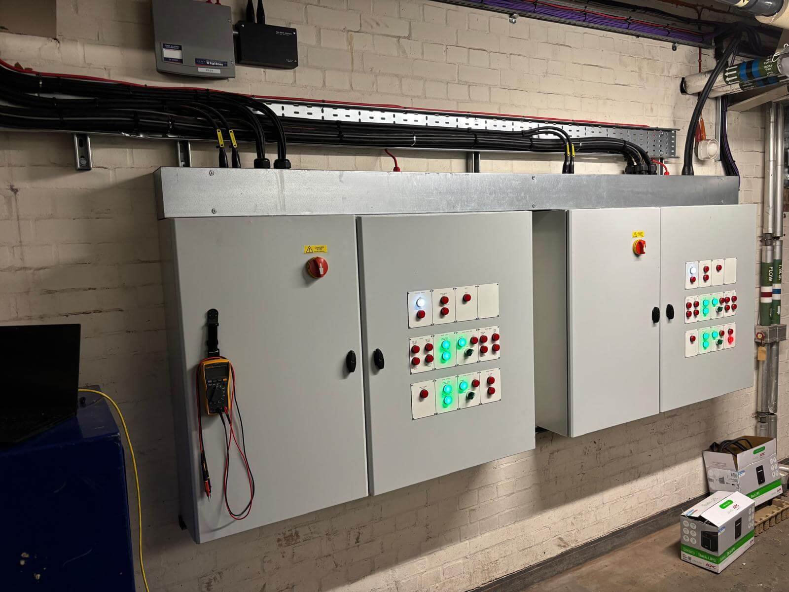 Queen Elizabeth Hospital